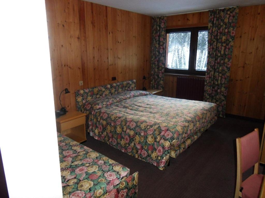 Hotel Santa Caterina Santa Caterina di Valfurva Cameră foto