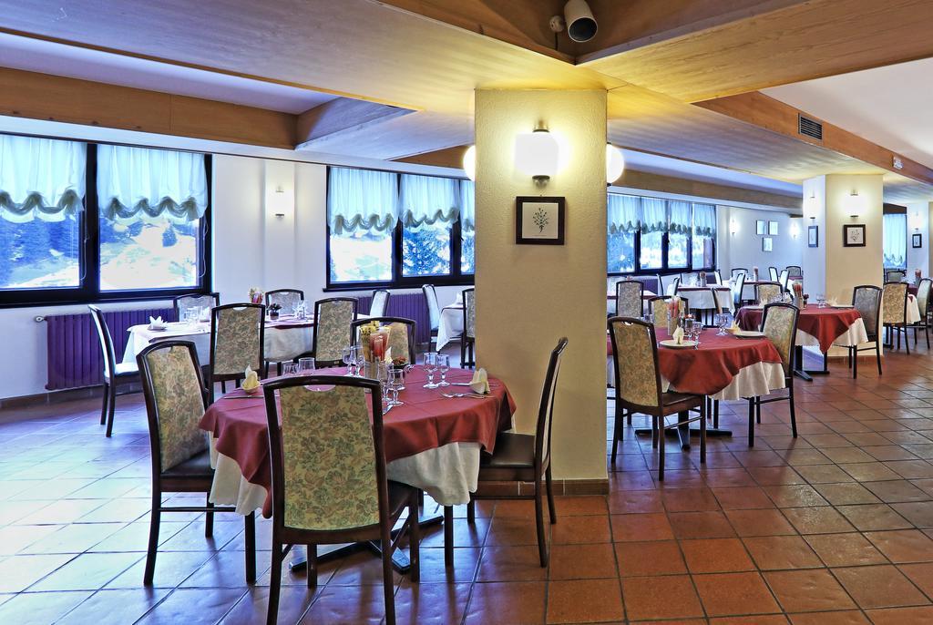 Hotel Santa Caterina Santa Caterina di Valfurva Exterior foto