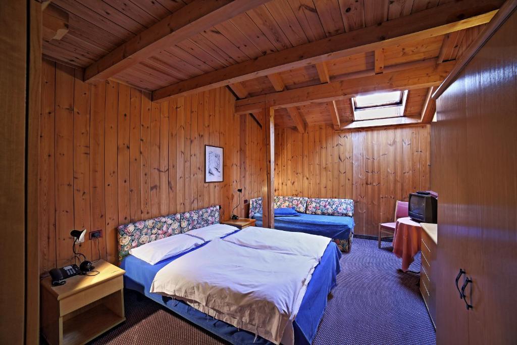 Hotel Santa Caterina Santa Caterina di Valfurva Cameră foto