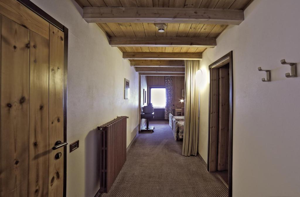 Hotel Santa Caterina Santa Caterina di Valfurva Cameră foto