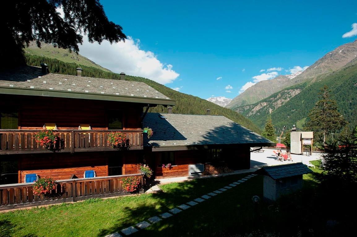 Hotel Santa Caterina Santa Caterina di Valfurva Exterior foto
